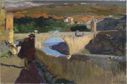 Blind Man von Toledo Blind Man von Toledo