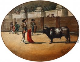 El pase de Muleta El pase de Muleta