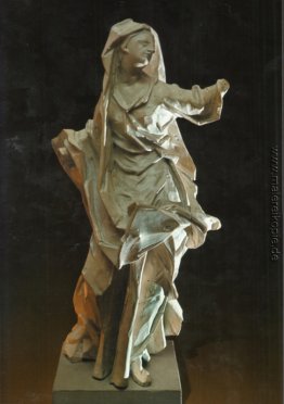 Allegorie des Glaubens Allegorie des Glaubens