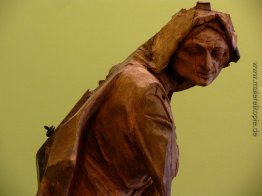 St. Anne (Fragment) St. Anne (Fragment)