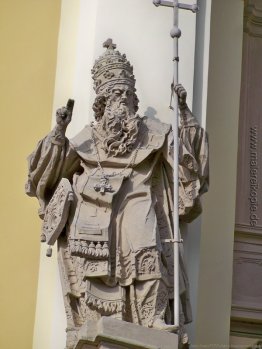 St. Leo St. Leo