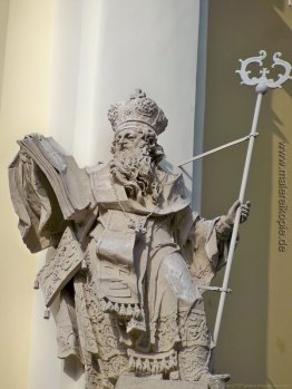 St. Athanasius St. Athanasius