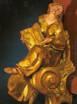 Sitzende weibliche Figur (Allegorie des Judentums) Sitzende weibliche Figur (Allegorie des Judentums)