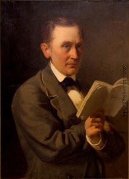 Friedrich Reinhold Kreutzwald Lesen Die Kalevipoeg im Manuskript Friedrich Reinhold Kreutzwald Lesen Die Kalevipoeg im Manuskript