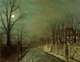 Die Trysting Baum Die Trysting Baum