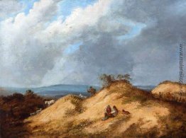 Mousehold Heath Mousehold Heath