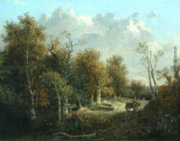 Der Waldrand Der Waldrand