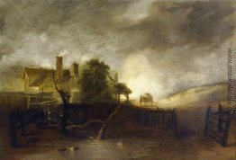 Das Lime Kiln Das Lime Kiln