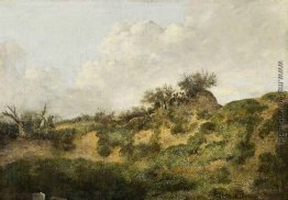 Ein Sandbanküber Ein Sandbanküber