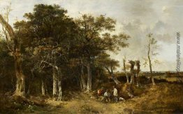 Die Schlägel Die Schlägel