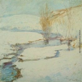 Winterlandschaft Winterlandschaft