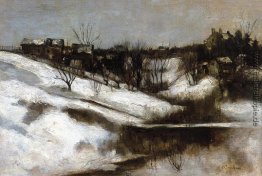 Twachtman Heim, Avondale, Ohio Twachtman Heim, Avondale, Ohio