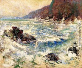 Sea Scene Sea Scene