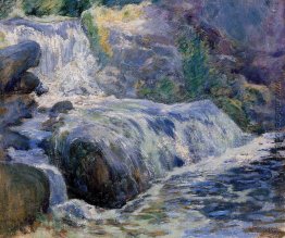 Wasserfall Wasserfall