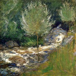 Die Brook, Greenwich, Connecticut (aka Horseneck Falls, Greenwic Die Brook, Greenwich, Connecticut (aka Horseneck Falls, Greenwic