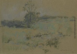 Study of a Landscape Study of a Landscape