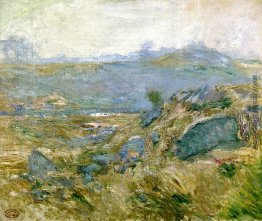 November Haze (aka Almen) November Haze (aka Almen)