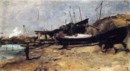 Das Boat Yard Das Boat Yard