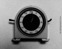 Sixty Seconds of Light Sixty Seconds of Light