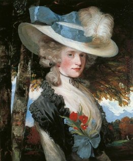 Die Frau Elizabeth Ingram Die Frau Elizabeth Ingram