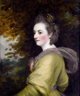 Lady Romney, Frances Wyndham Lady Romney, Frances Wyndham