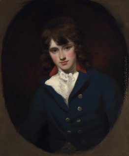 William Lock- William Lock-