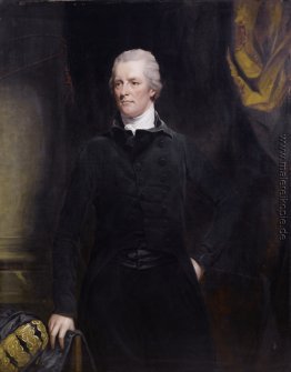 William Pitt der Jüngere William Pitt der Jüngere