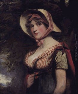 Lady Louisa Manners, Gräfin von Dysart Lady Louisa Manners, Gräfin von Dysart