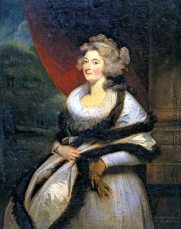 Frau Cholmondeley Frau Cholmondeley
