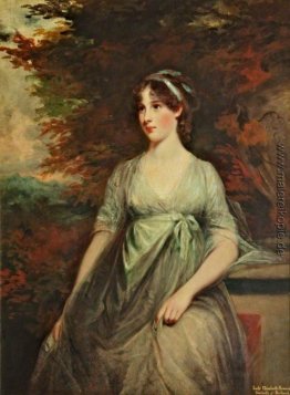 Dame Elizabeth Howard Dame Elizabeth Howard