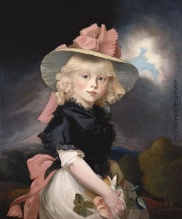 Princess Sophia, nach John Hoppner Princess Sophia, nach John Hoppner