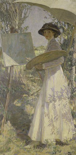 Frau Lavery Skizzieren Frau Lavery Skizzieren