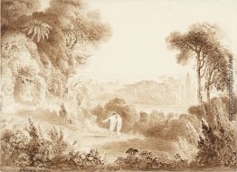 Der Garten Eden Der Garten Eden