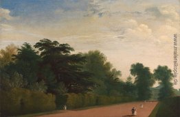 Kensington Gardens Kensington Gardens