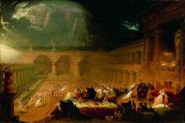 Das Bankett von Belshazzar Das Bankett von Belshazzar