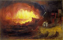Die Zerstörung von Sodom und Gomorra Die Zerstörung von Sodom und Gomorra