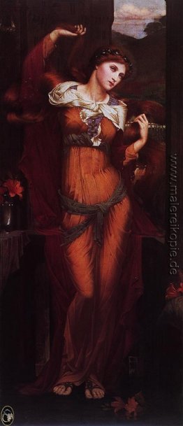 Morgan le Fay Morgan le Fay