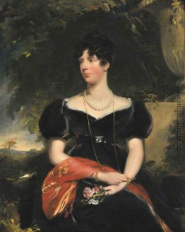 Elizabeth Sykes, Mrs. Wilbraham Egerton Elizabeth Sykes, Mrs. Wilbraham Egerton