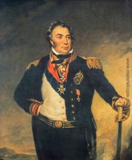 Sir Charles Napier, Admiral Sir Charles Napier, Admiral
