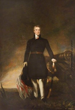 Der Herzog von Wellington Der Herzog von Wellington