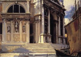 Santa Maria della Salute Santa Maria della Salute