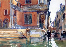 Scuola di San Rocco Scuola di San Rocco