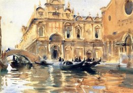 Rio dei Mendicanti, Venedig Rio dei Mendicanti, Venedig