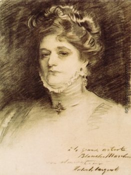 Blanche Marchesi Blanche Marchesi