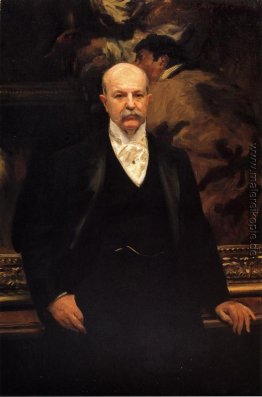 Peter A. B. Widener Peter A. B. Widener