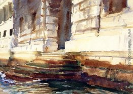 Schritte eines Palace Schritte eines Palace