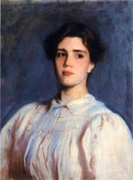 Porträt von Sally Fairchild Porträt von Sally Fairchild