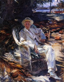 Charles Deering Charles Deering