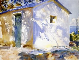 Korfu: Licht und Schatten Korfu: Licht und Schatten