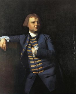 Lemuel Cox Lemuel Cox